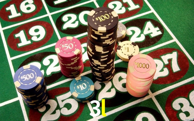 Casino Ao Vivo 3l