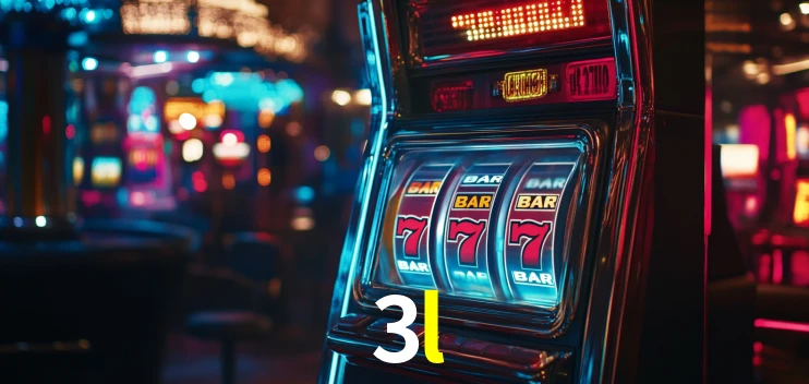 VIP Casino 3l