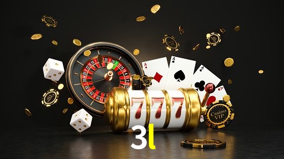 Tennis Betting 3l