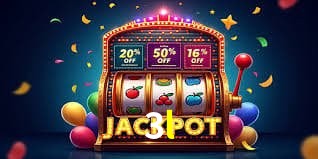 Jogos de Slot 3l