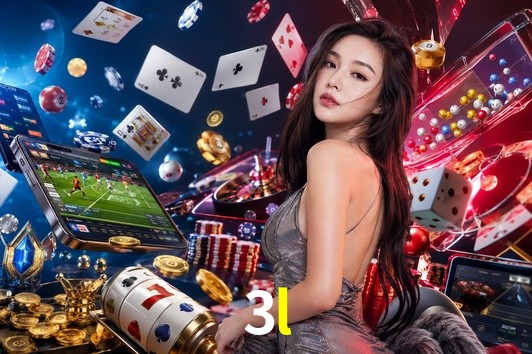Slot Games 3l