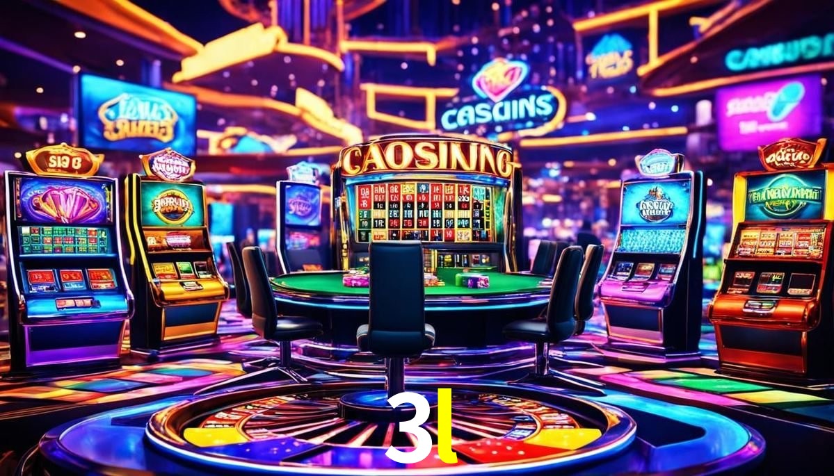 Estatísticas Crash Games 3l