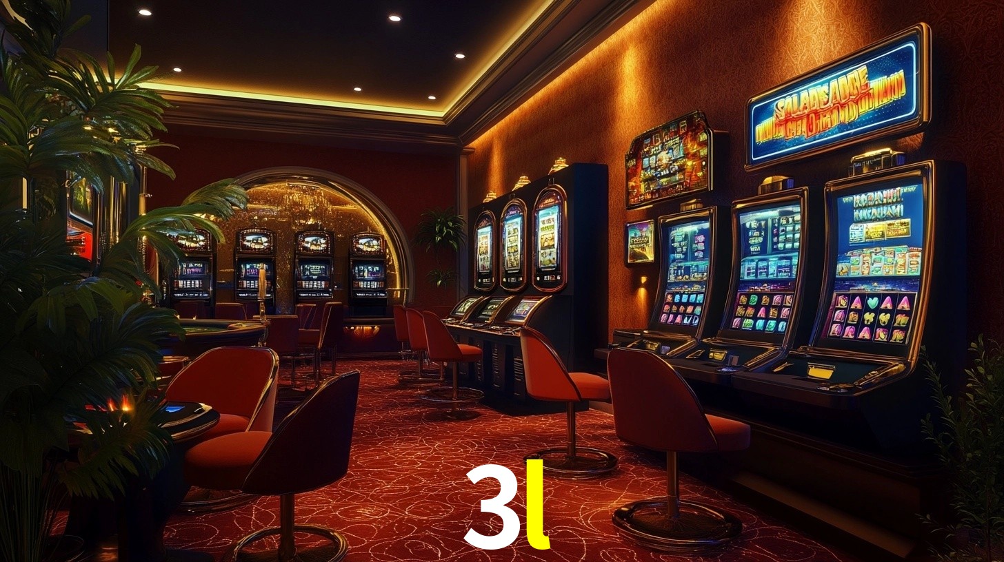 Live Casino 3l