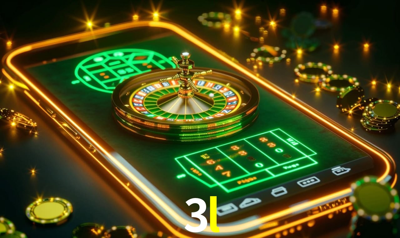 Casino Ao Vivo 3l