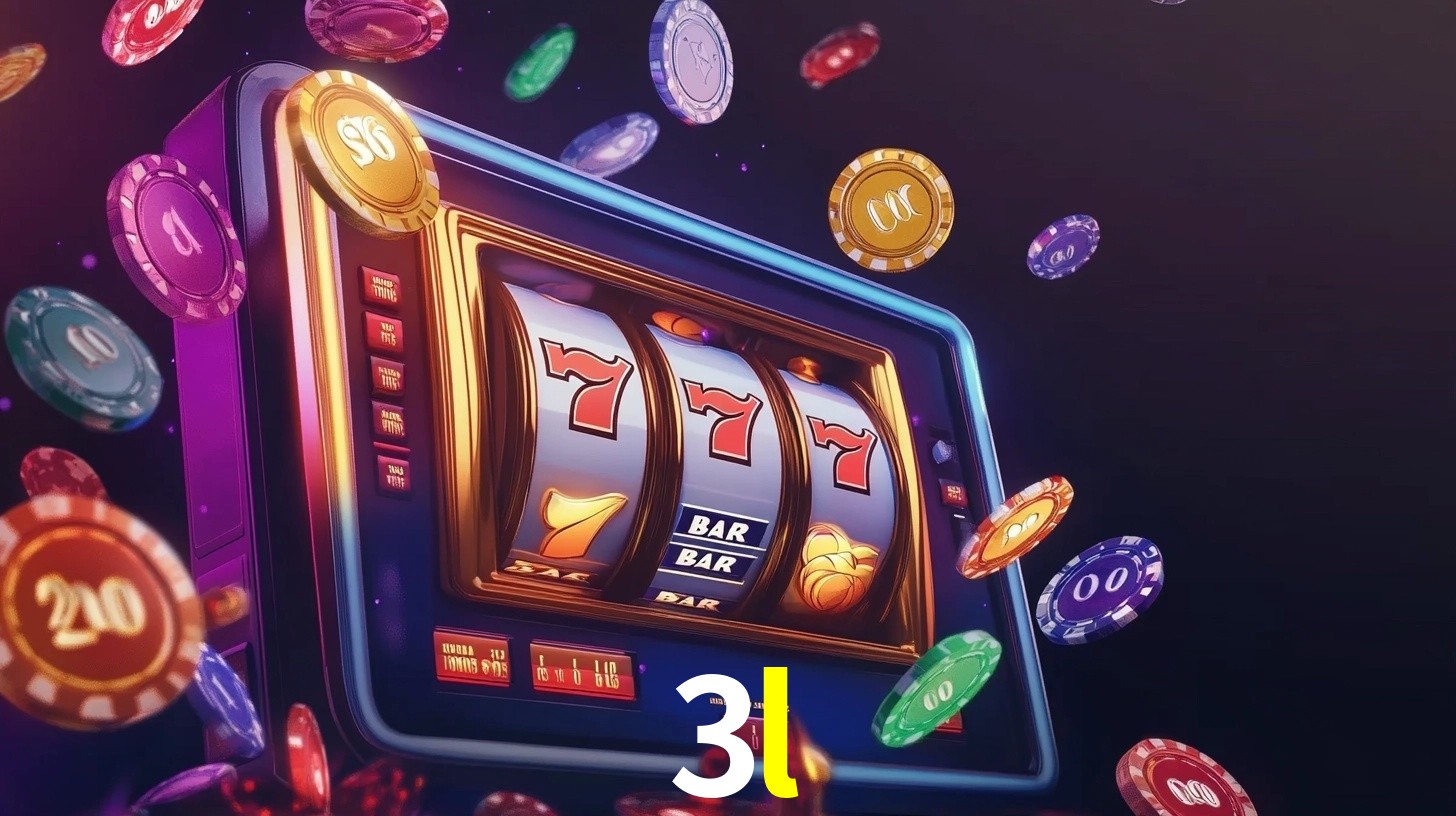 Roulette Table 3l